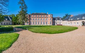 Château De Denonville